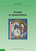 Groupes et repr�sentations